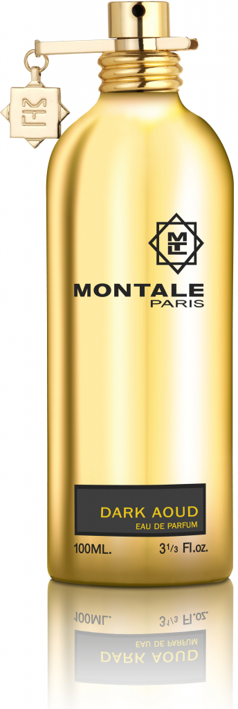 Montale Dark Aoud Parfumovaná voda unisex 100 ml tester