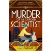Murder of an Oxford Scientist - Fiona Veitch Smith Murder of an Oxford Scientist - Fiona Veitch Smith