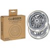 Globber Svietiace kolesá 121mm SET (Red, Green, & Blue) 538-002 Globber Svietiace kolesá 121mm SET (Red, Green, & Blue) 538-002