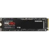 Samsung SSD 990 PRO NVM, M.2 SSD 1 TB MZ-V9P1T0BW Samsung SSD 990 PRO NVM, M.2 SSD 1 TB MZ-V9P1T0BW
