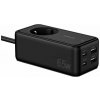 Proove nabíjačka Gan s predlžovacím káblom Power Strip PD-03 1AC 65W (2Type-C + 2USB + 2 USB-C) PSP165220001 Proove nabíjačka Gan s predlžovacím káblom Power Strip PD-03 1AC 65W (2Type-C + 2USB + 2 USB-C) PSP165220001