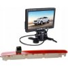 CÚVACIA KAMERA VOLKSWAGEN TRANSPORTER T6 2015+ LCD CÚVACIA KAMERA VOLKSWAGEN TRANSPORTER T6 2015+ LCD