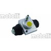 Brzdový valček kolesa METELLI 04-0760 Brzdový valček kolesa METELLI 04-0760