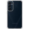 TopQ Zadný kryt Antishock pre Samsung S24 FE priehľadný TopQ Zadný kryt Antishock pre Samsung S24 FE priehľadný