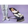 BabyBjörn Bliss navy blue mesh BabyBjörn Bliss navy blue mesh