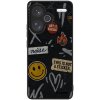 Picasee ULTIMATE CASE pro Xiaomi Redmi Note 13 Pro+ 5G - STICKERS x TAGS Picasee ULTIMATE CASE pro Xiaomi Redmi Note 13 Pro+ 5G - STICKERS x TAGS