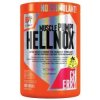 Extrifit Hellnox 620 g pomeranč Extrifit Hellnox 620 g pomeranč