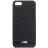 BMW puzdro plastové Apple iPhone 5/5C/5S/SE BMW puzdro plastové Apple iPhone 5/5C/5S/SE