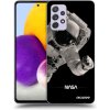 Picasee ULTIMATE CASE pro Samsung Galaxy A72 A725F - Astronaut Big Picasee ULTIMATE CASE pro Samsung Galaxy A72 A725F - Astronaut Big