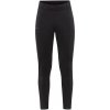 Craft CORE Nordic Training Wind Tights W 1913678 dámske nohavice - čierna (999000) - S Craft CORE Nordic Training Wind Tights W 1913678 dámske nohavice - čierna (999000) - S