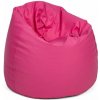 TopKing sedací vak XXXXL ružový