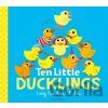 Ten Little Ducklings - Lucy Rowland Ten Little Ducklings - Lucy Rowland