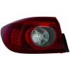 LAMPA TYL LE MAZDA LAMPA TYL LE MAZDA