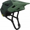 IXS Cyklistická prilba - FLOW 1.0 - zelená (58–62 cm) IXS Cyklistická prilba - FLOW 1.0 - zelená (58–62 cm)