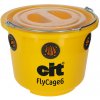 KERBL CIT FLYCAGE6 lapač múch vrátane návnady KERBL CIT FLYCAGE6 lapač múch vrátane návnady
