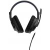 Hama uRage SoundZ 200 V2 Gaming slúchadlá - Čierna (217858) Hama uRage SoundZ 200 V2 Gaming slúchadlá - Čierna (217858)