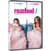 Rozchod! DVD Rozchod! DVD