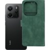 Kryt Tender Book Case Xiaomi Redmi Note 14 5G Green Kryt Tender Book Case Xiaomi Redmi Note 14 5G Green