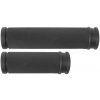 Gripy GS 120+90mm M-Wave čierne Gripy GS 120+90mm M-Wave čierne