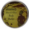 akamuti Bambucké a olivové telové maslo - cestovná veľkosť - 50 ml akamuti Bambucké a olivové telové maslo - cestovná veľkosť - 50 ml