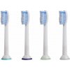 Philips Sonicare Sensitive HX6054/10 4 ks Philips Sonicare Sensitive HX6054/10 4 ks