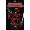 Deadpool: Paws Deadpool: Paws
