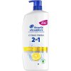HEAD&SHOULDERS Šampón 2v1 Citrus Fresh 800 ml HEAD&SHOULDERS Šampón 2v1 Citrus Fresh 800 ml