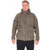 Fox Bunda Explorer Fleece Hooded Jacket