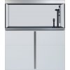 Fluval Akváriová kombinácia Siena 330 White - 1 sada Fluval Akváriová kombinácia Siena 330 White - 1 sada
