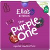 Ella's Kitchen BIO Purple one ovocné pyré s čiernymi ríbezľami (5x90 g) Ella's Kitchen BIO Purple one ovocné pyré s čiernymi ríbezľami (5x90 g)
