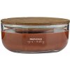 WOODEN Cigary a whisky 240 g WOODEN Cigary a whisky 240 g
