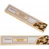 Tulasi vonné tyčinky Masala Premium Vanilla 15 g Tulasi vonné tyčinky Masala Premium Vanilla 15 g
