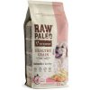 VETEXPERT RAW PALEO Heathy Grain Puppy Salmon 10 kg s lososom pre šteniatka VETEXPERT RAW PALEO Heathy Grain Puppy Salmon 10 kg s lososom pre šteniatka
