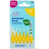 TePe medzizubné kefky 0,7 mm size 4 6 ks TePe medzizubné kefky 0,7 mm size 4 6 ks