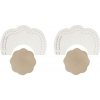 Bye-bra - breasts enhancer + nipple covers silk cup d/f Bye-bra - breasts enhancer + nipple covers silk cup d/f