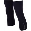 Návleky na kolená SANTINI Unico Black - L Návleky na kolená SANTINI Unico Black - L