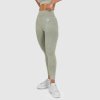 Dámske legíny Iron Aesthetics Faded washed green Zelená