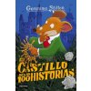 Geronimo Stilton. El castillo de las 100 historias