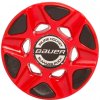 Inline puk Bauer Slivwer Red Inline puk Bauer Slivwer Red