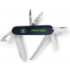 FESTOOL FESTOOL Vreckový nôž Victorinox Festool FESTOOL FESTOOL Vreckový nôž Victorinox Festool