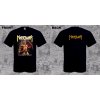 Manowar The Revenge of Odysseus T-Shirt Manowar The Revenge of Odysseus T-Shirt