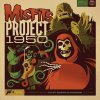 Misfits - Project 1950 (LP) Misfits - Project 1950 (LP)