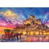 Gibsons - Puzzle Mont Saint-Michel - 1000 dielov Gibsons - Puzzle Mont Saint-Michel - 1000 dielov