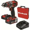 Aku vŕtačka Einhell Professional TP-CD 18/50 Li-i BL (s baterií), 4513940 Aku vŕtačka Einhell Professional TP-CD 18/50 Li-i BL (s baterií), 4513940