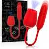 Mia - amalfi double pleasure suction + up and down Mia - amalfi double pleasure suction + up and down