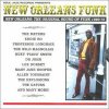 Various - NEW ORLEANS FUNK CD Various - NEW ORLEANS FUNK CD