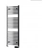 ISAN Melody Grenada Radius Chróm kúpeľňový radiátor ISAN Melody Grenada Radius Chróm kúpeľňový radiátor