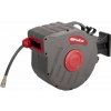 AHProfi Samonavíjecí buben s hadicí pro stlačený vzduch 20 m - XBA02 AHProfi Samonavíjecí buben s hadicí pro stlačený vzduch 20 m - XBA02