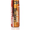 NUTREND Carnitine 3000 Shot 60 ml jahoda