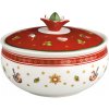 Villeroy & Boch Toy's delight Cukornička 10x13cm Villeroy & Boch Toy's delight Cukornička 10x13cm